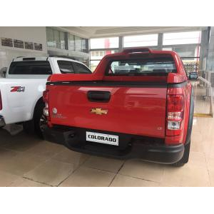 Chevrolet Colorado 2018 2018